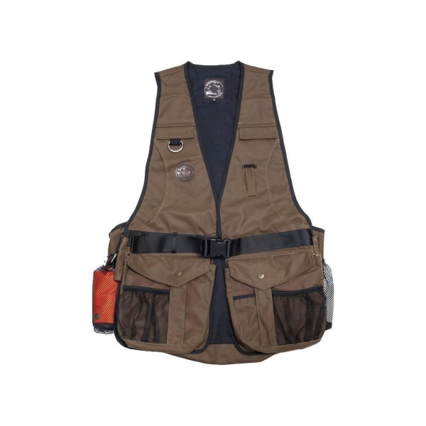 Mystique® Dummyweste Profi sahara gewachst XS