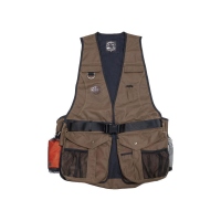 Mystique® Dummyweste Profi sahara gewachst XS