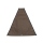 Mystique® Dummyweste Profi sahara gewachst XS