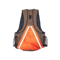 Mystique® Dummyweste Profi sahara gewachst XL