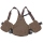 Mystique® Dummyweste Trainer sahara gewachst mit Kunststoffschnalle S