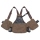 Mystique Dummyweste Trainer Cool sahara gewachst M