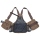 Mystique Dummyweste Trainer Cool sahara gewachst M