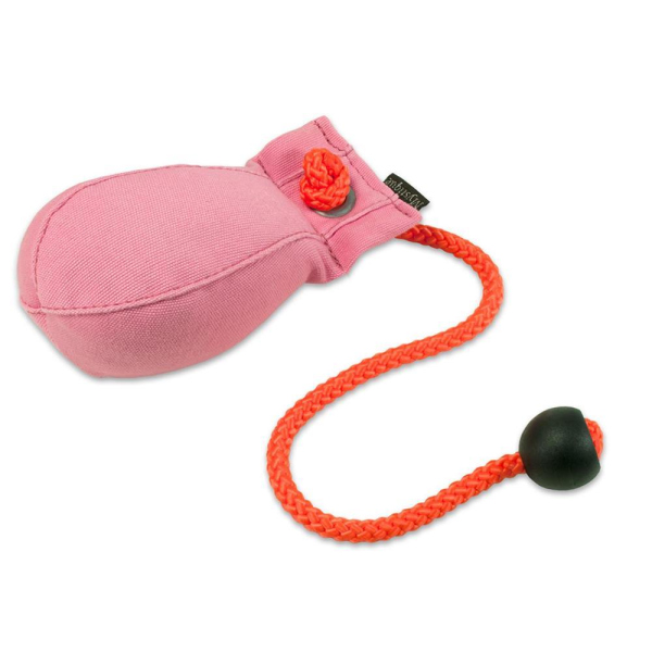 Mystique Dummy Ball 300g pink