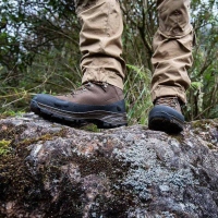 Haix Nature One GTX Jagdschuh UK 10.5 / EU 45