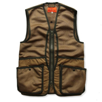 Fortis Mens Field Dummyweste Coyote XXL