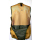 Fortis Mens Field Dummyweste Coyote XXL