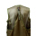 Fortis Mens Field Dummyweste Olive S