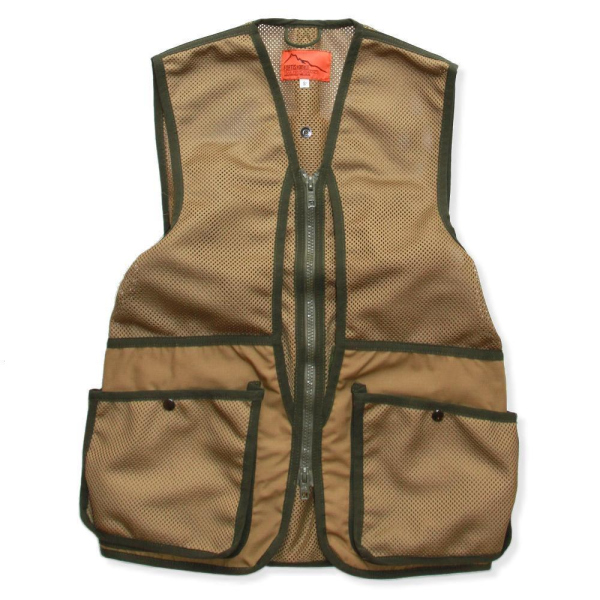 Fortis Ladies Field Dummyweste Coyote