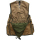 Fortis Ladies Field Dummyweste Coyote