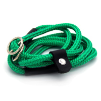 MewogS Moxonleine 6mm LIGHT mit Zugbegrenzung 100cm...