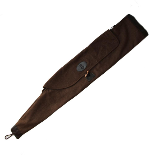 EUROHUNT elegantes Lodenfutteral 125cm