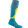 Darn Tough Fall Line Socken W Blue