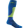 Darn Tough Fall Line Socken Blue