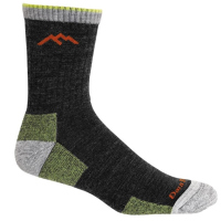 Darn Tough Hiker Socken Lime M (41-42/43)