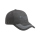 Pinewood 9194 TC 2-Color Cap Anthrazit (443)