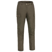 Pinewood 3388 Finnveden Tighter Damen Hose Dunkeloliv(128)