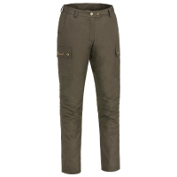 Pinewood 3388 Finnveden Tighter Damen Hose Dunkeloliv(128) 34