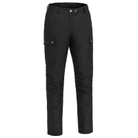 Pinewood 3388 Finnveden Tighter Damen Hose Schwarz (400)