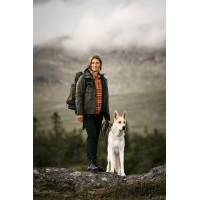 Pinewood 3388 Finnveden Tighter Damen Hose Schwarz (400) 44