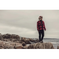 Pinewood 3388 Finnveden Tighter Damen Hose Schwarz (400) 46