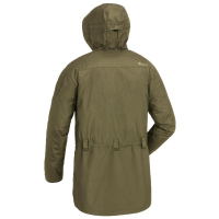 Pinewood 5095 Tikaani TC Stretch Anorak J.Oliv(713)