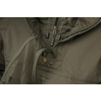 Pinewood 5095 Tikaani TC Stretch Anorak J.Oliv(713)