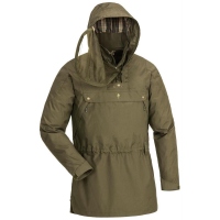 Pinewood 5095 Tikaani TC Stretch Anorak J.Oliv(713) XL