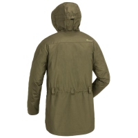 Pinewood 5095 Tikaani TC Stretch Anorak J.Oliv(713) XL