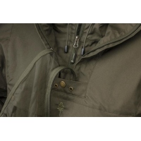 Pinewood 5095 Tikaani TC Stretch Anorak J.Oliv(713) XL