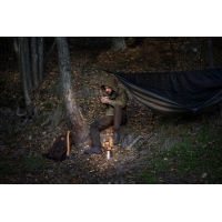 Pinewood 5095 Tikaani TC Stretch Anorak J.Oliv(713) XL