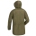 Pinewood 5095 Tikaani TC Stretch Anorak J.Oliv(713) XL