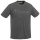 Pinewood 5445 Outdoor Life T-Shirt D.Anthrazit (443) L