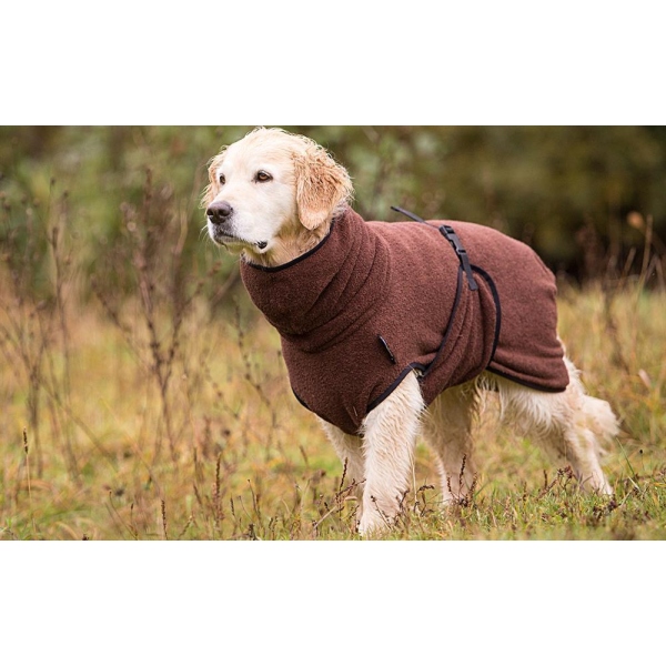Dryup Cape brown XXL (74cm)