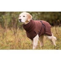 Dryup Cape brown XXL (74cm)