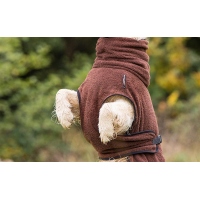 Dryup Cape brown XXL (74cm)