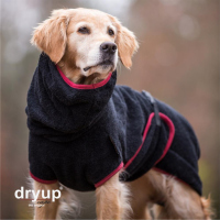 Dryup Cape black