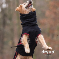 Dryup Cape black XS (48cm)