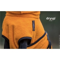 Dryup Cape clementine XS (48cm)