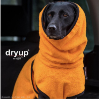 Dryup Cape clementine XL (70cm)