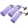 Mystique® Dummy Pocket Set 3 x 150g lila