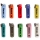 Mystique Dummy Set Namen