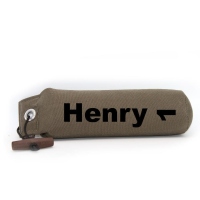 Mystique Dummy Set Namen 1-10 khaki