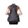 Mystique® Dummyweste Profi cool gewachst braun L