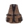 Mystique® Dummyweste Profi cool gewachst sahara