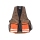 Mystique® Dummyweste Profi cool gewachst sahara
