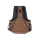 Mystique® Dummyweste Profi cool gewachst sahara