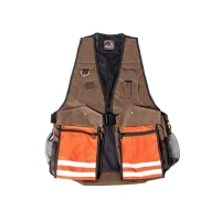 Mystique® Dummyweste Profi cool gewachst sahara S