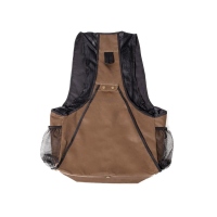 Mystique® Dummyweste Profi cool gewachst sahara S