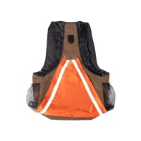 Mystique® Dummyweste Profi cool gewachst sahara S